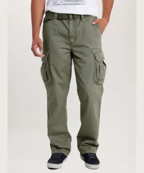 2016-xx Existing Products UNIONBAY | Survivor Cargo Pants for Men