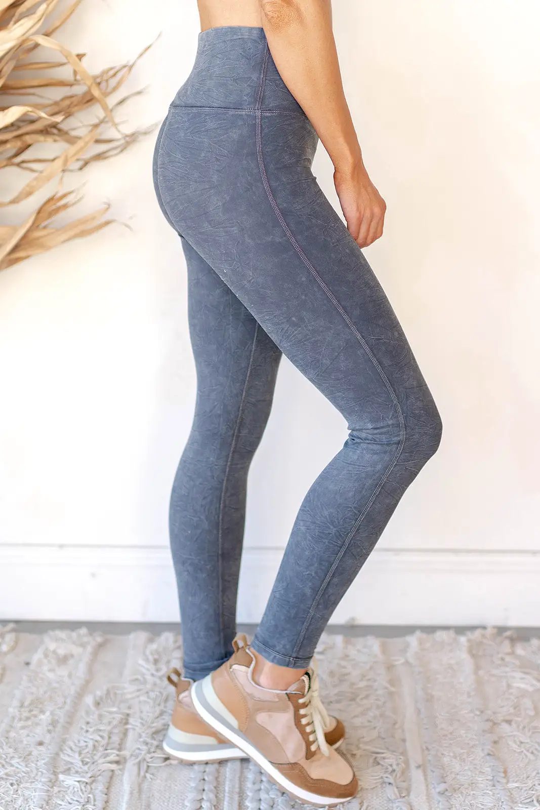 adalyn highwaist leggings