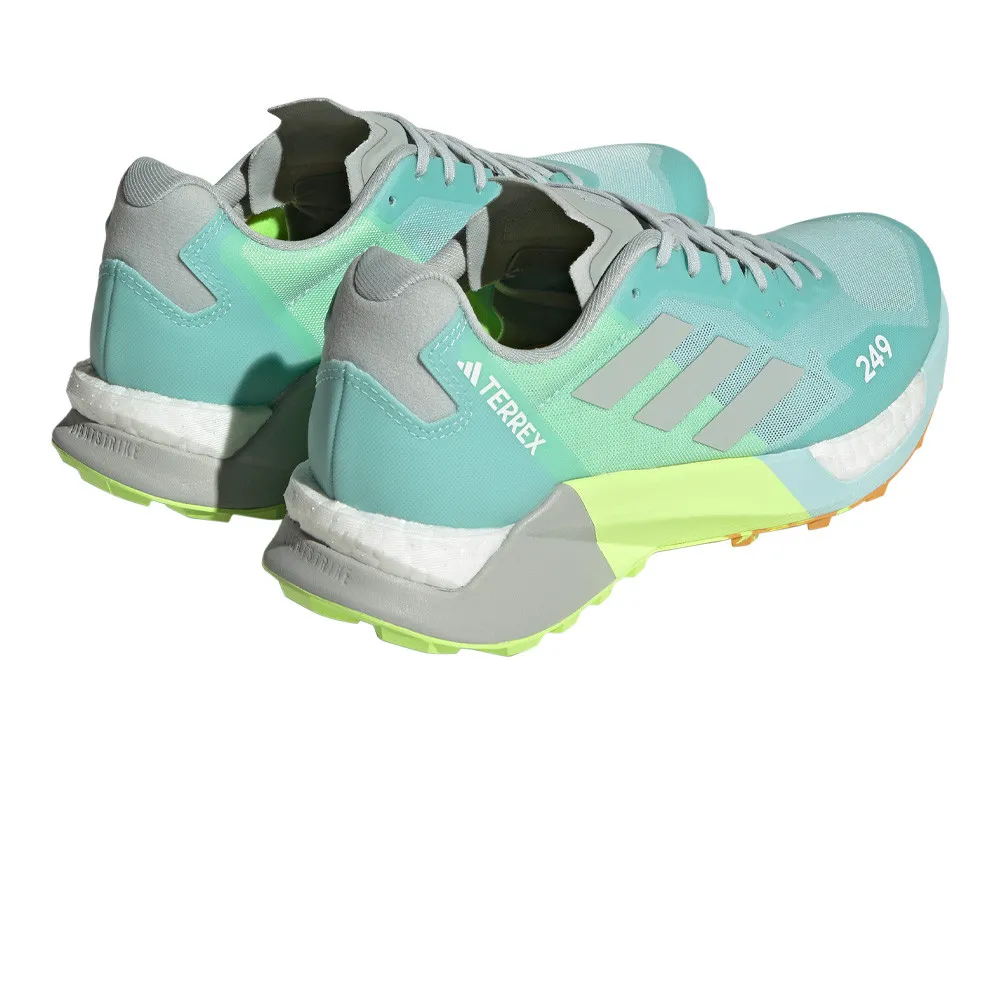 adidas Terrex Agravic Ultra Women's Trail Running Shoes