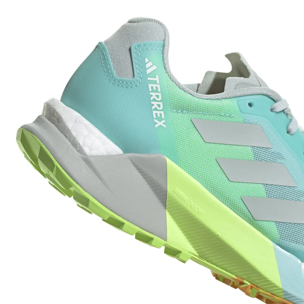 adidas Terrex Agravic Ultra Women's Trail Running Shoes