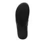 Alegria Womens Savvie Smooth Slip On Shoes- Black