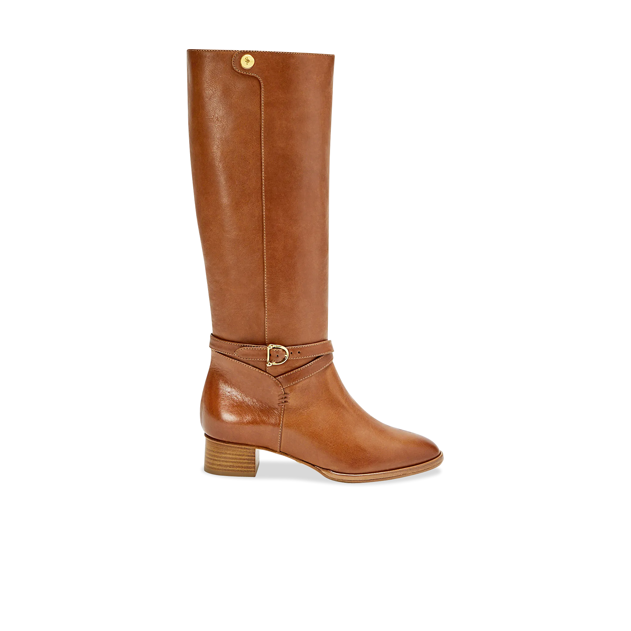 Archive Perfect Riding Boot 30