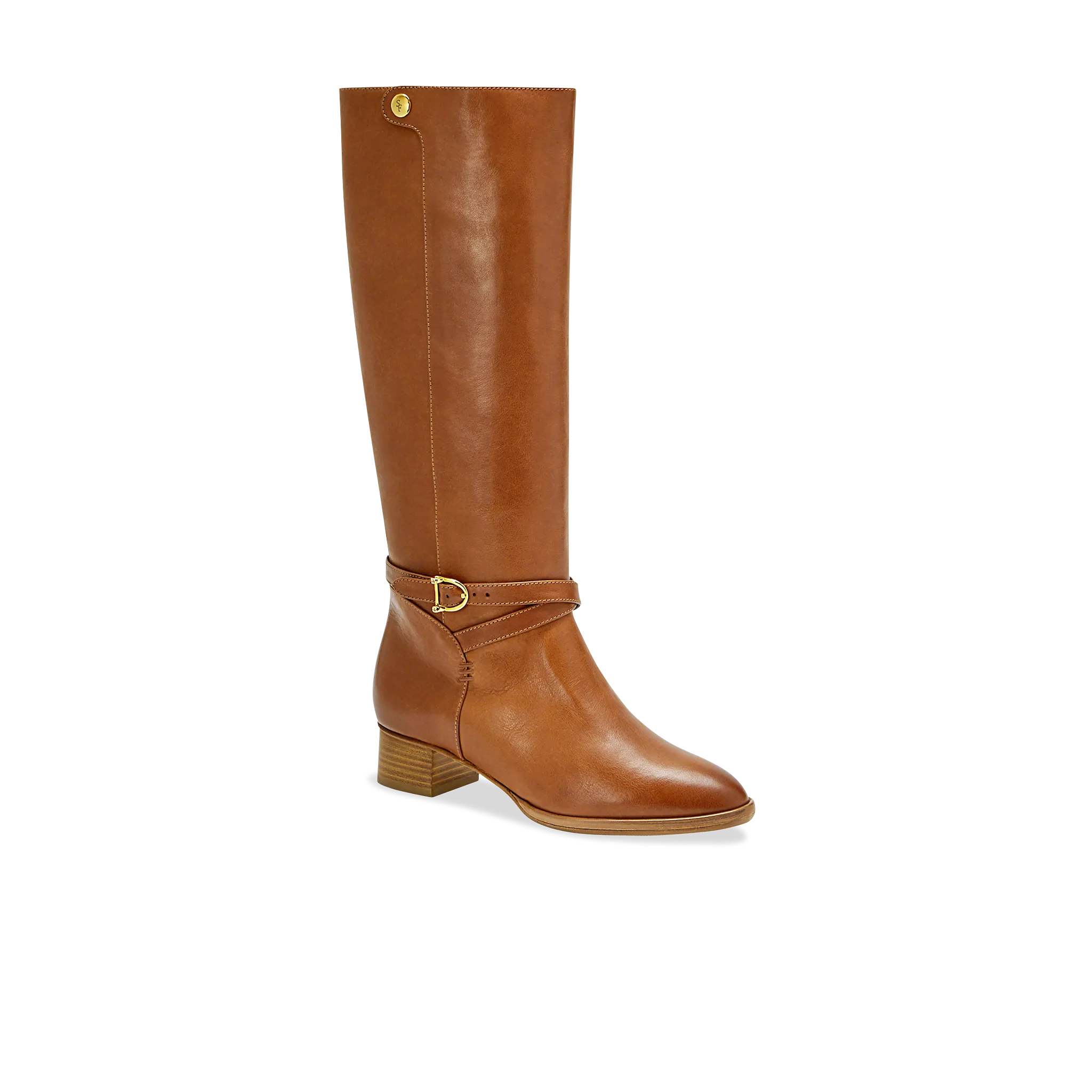 Archive Perfect Riding Boot 30