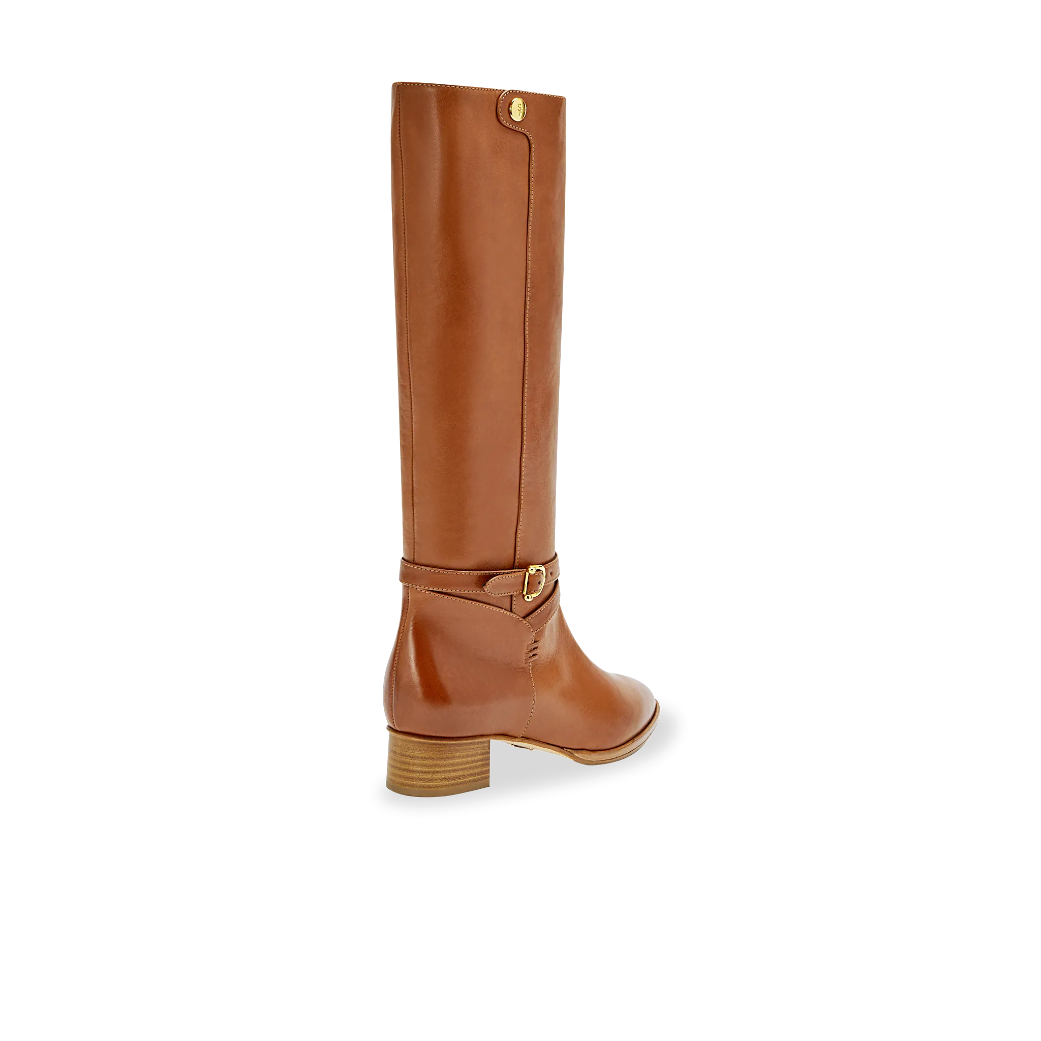 Archive Perfect Riding Boot 30