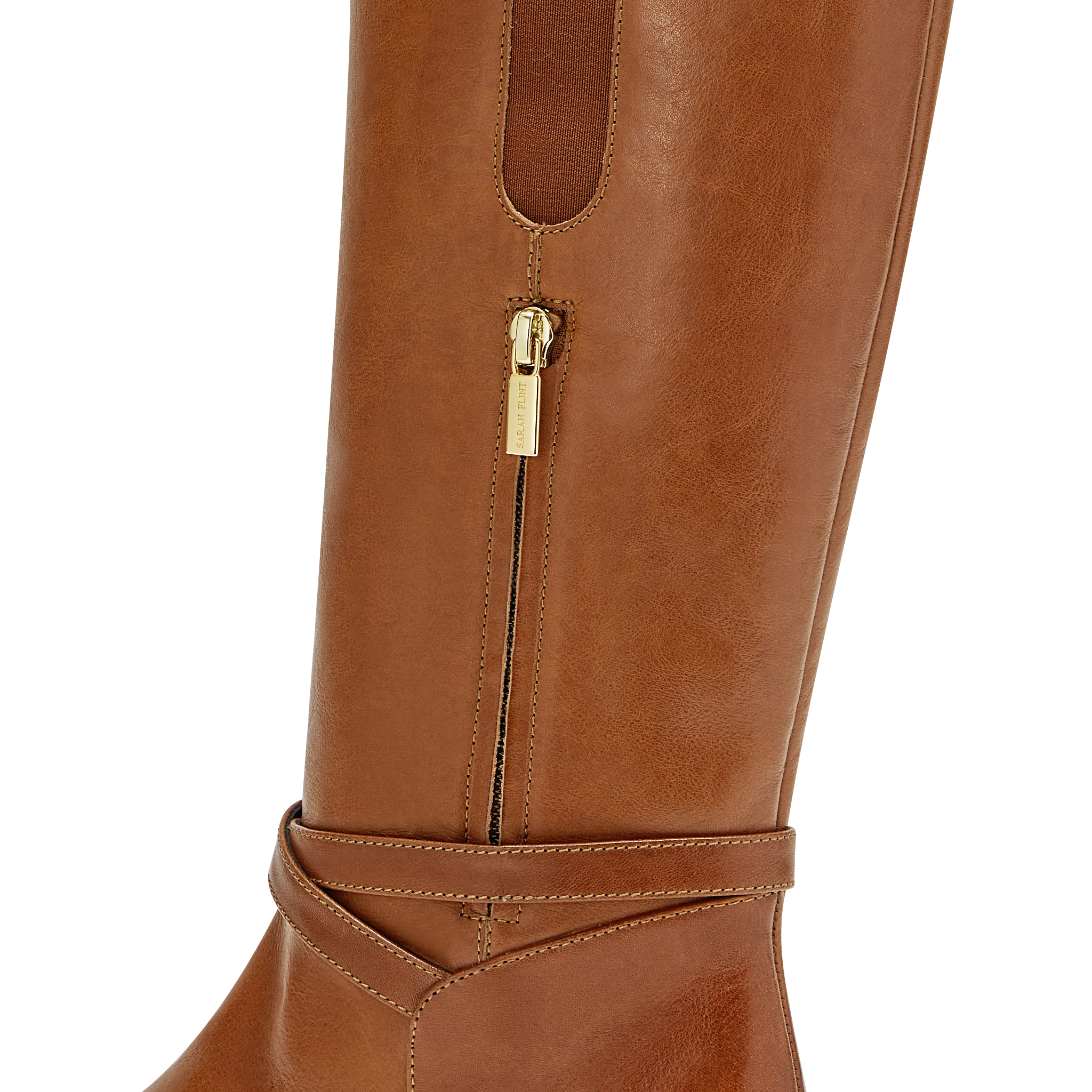 Archive Perfect Riding Boot 30