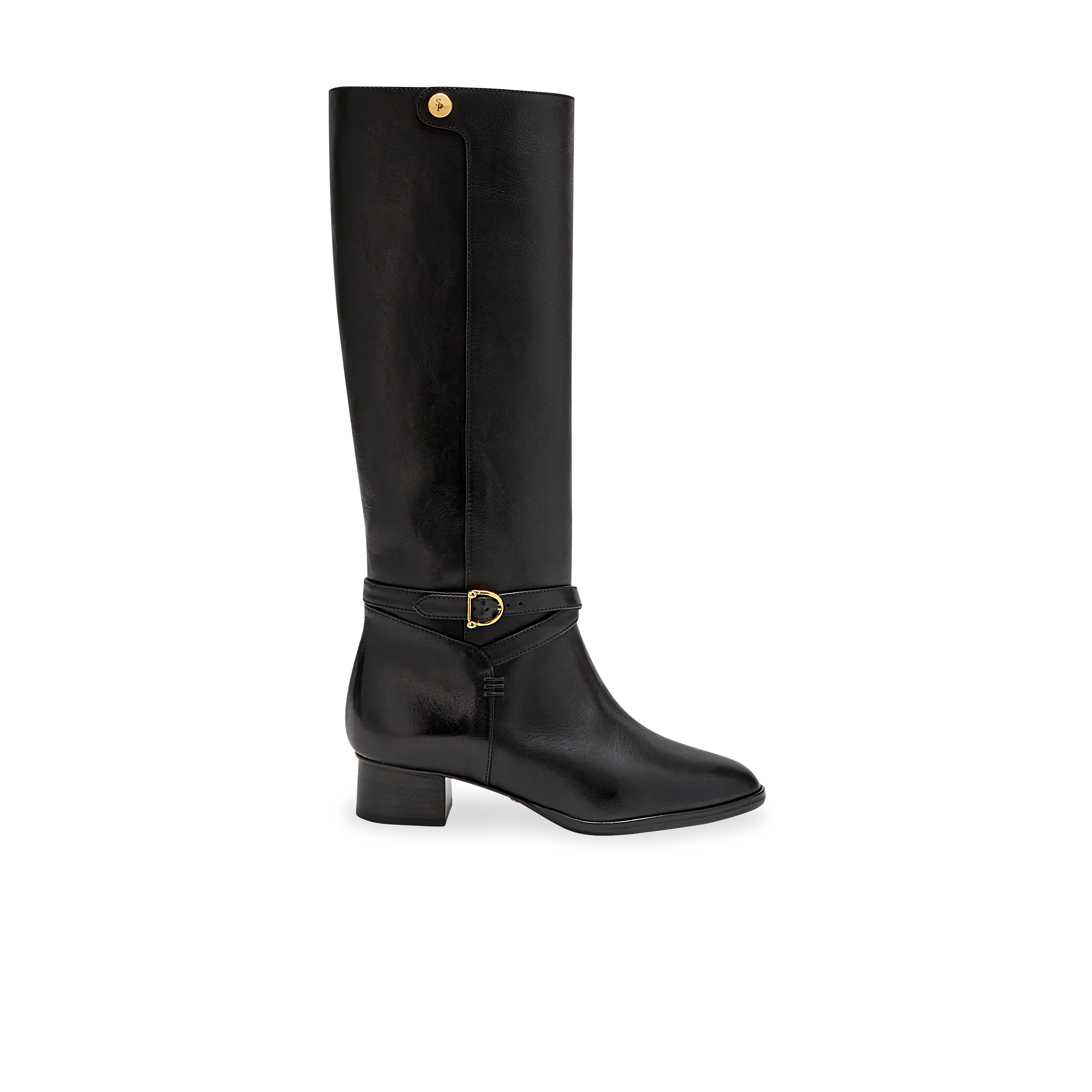 Archive Perfect Riding Boot 30