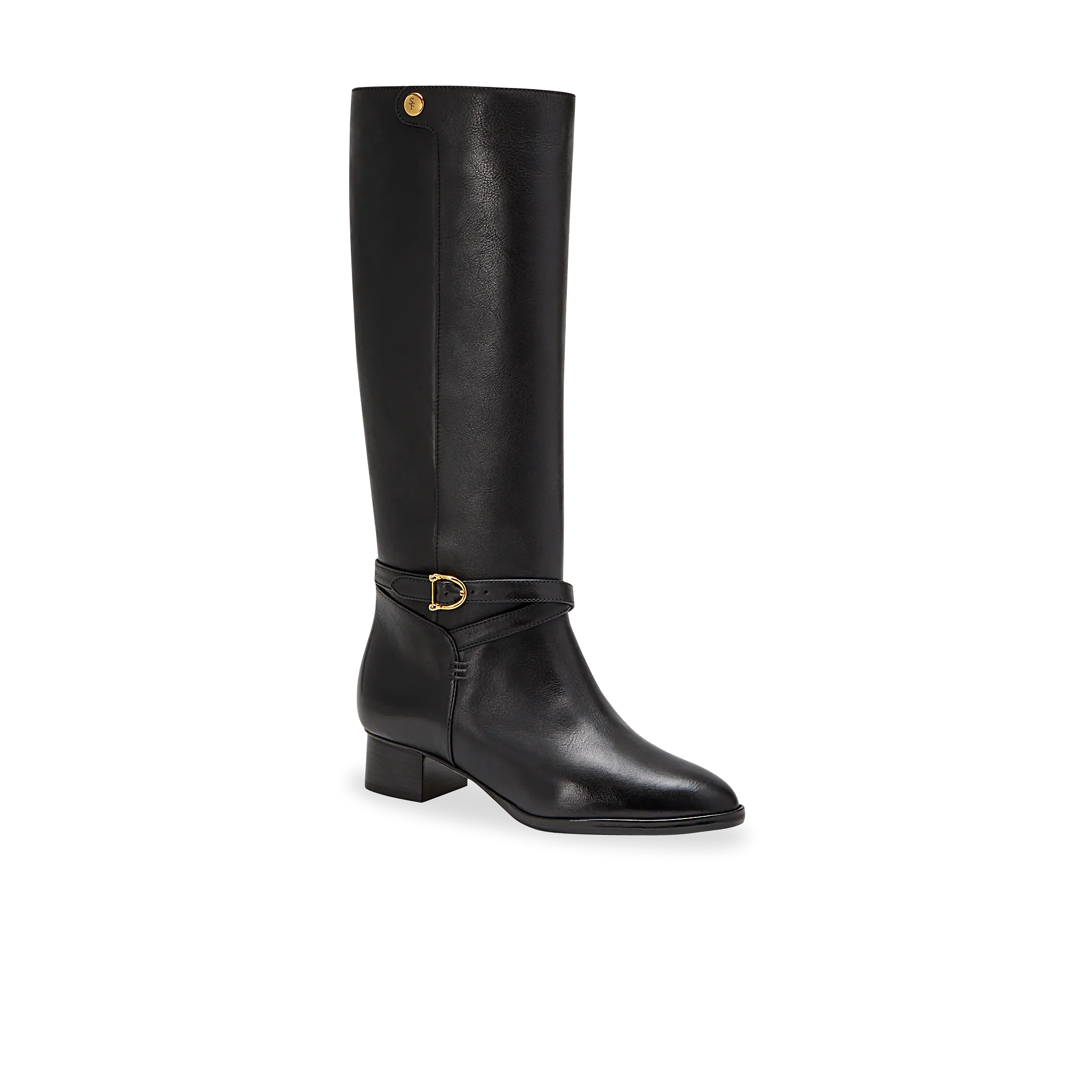 Archive Perfect Riding Boot 30