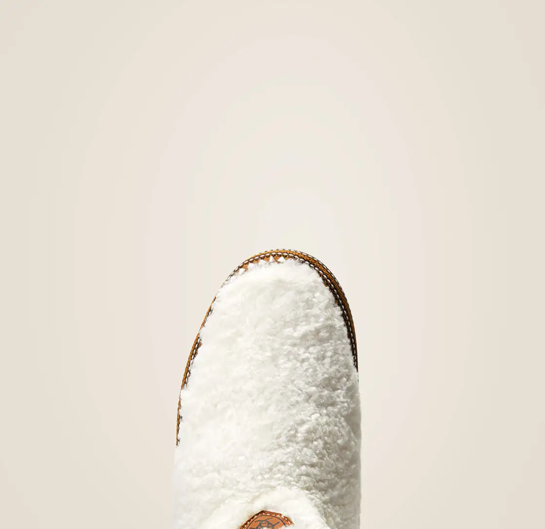 Ariat Bootie Slipper