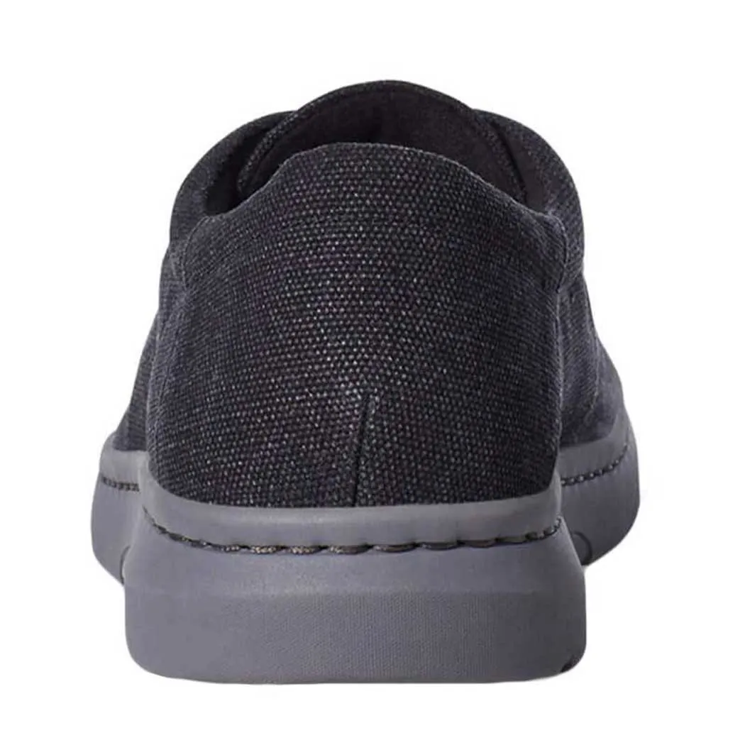 Ariat Hilo Slip-On Charcoal (Men's)