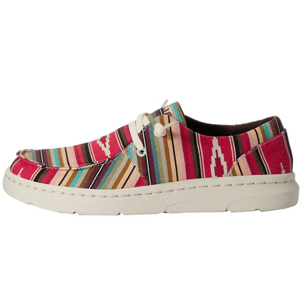 Ariat Hilo Slip-On Pastel Serape (Women's)