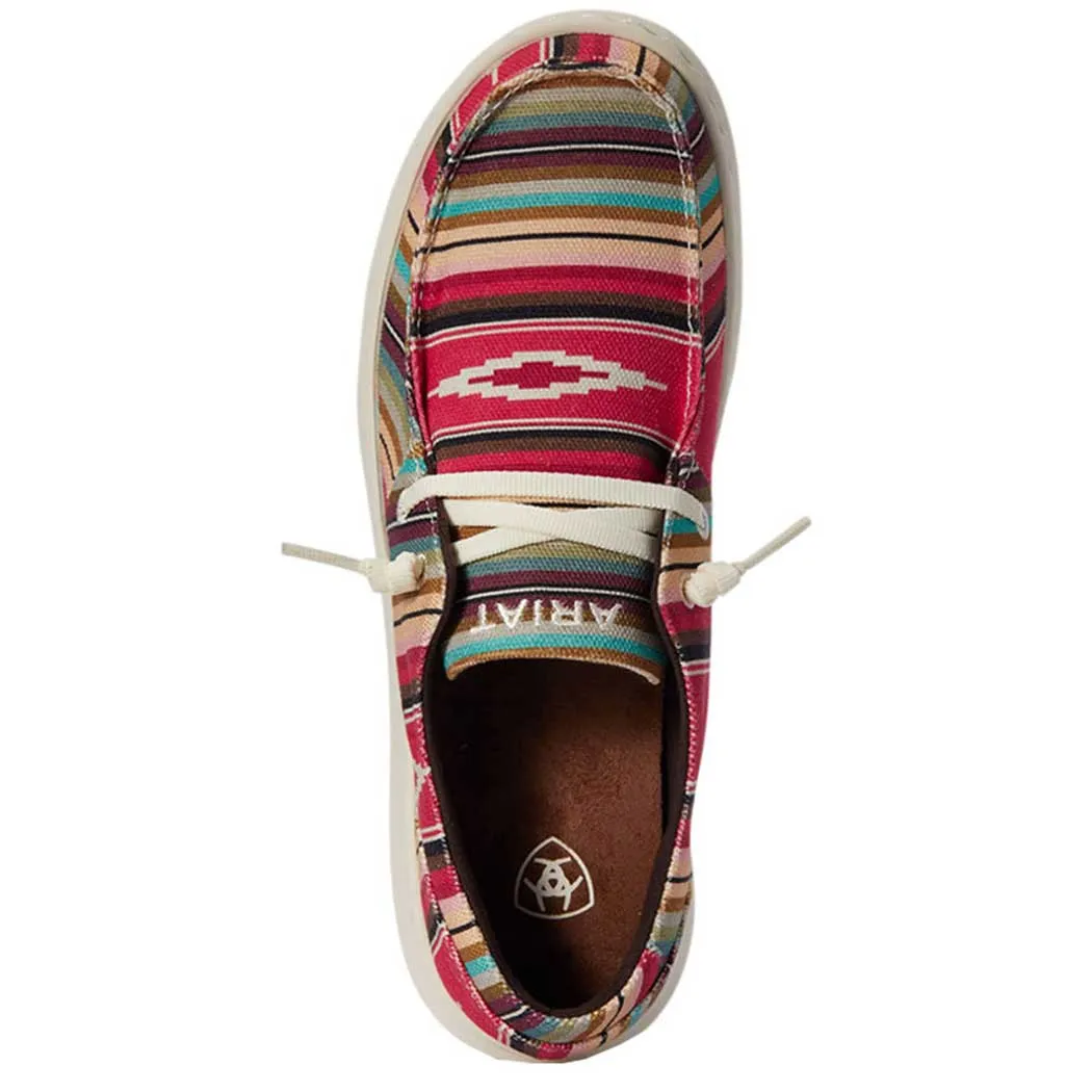 Ariat Hilo Slip-On Pastel Serape (Women's)