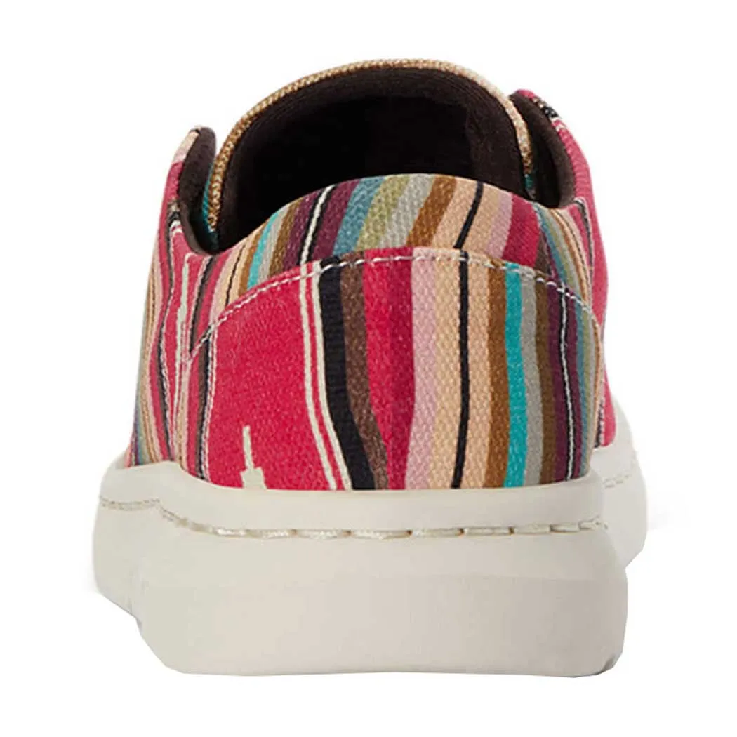 Ariat Hilo Slip-On Pastel Serape (Women's)