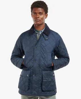  Ashby Quilted Jacket     