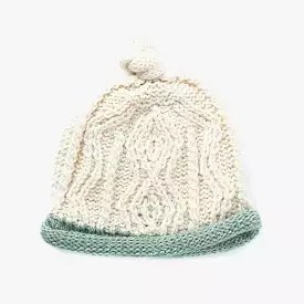 Baby Merino Hat