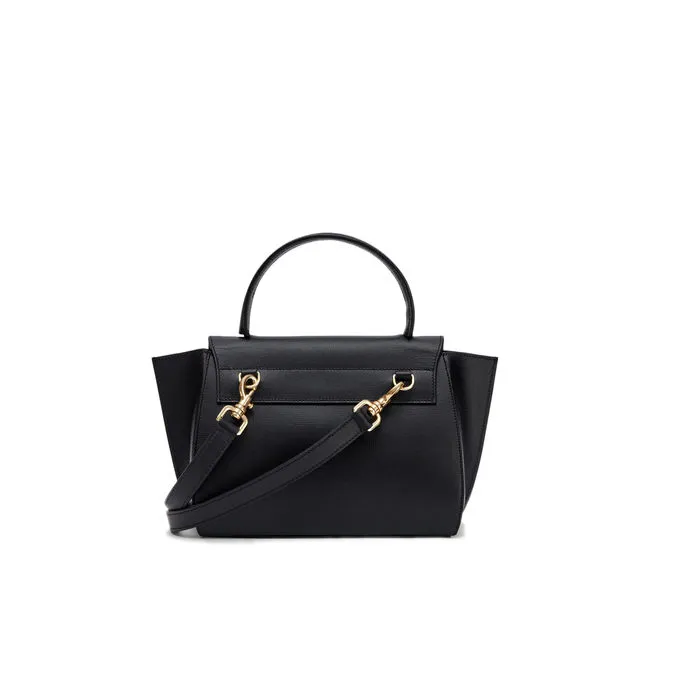 BAG AREZZO MEDIUM Woman Black