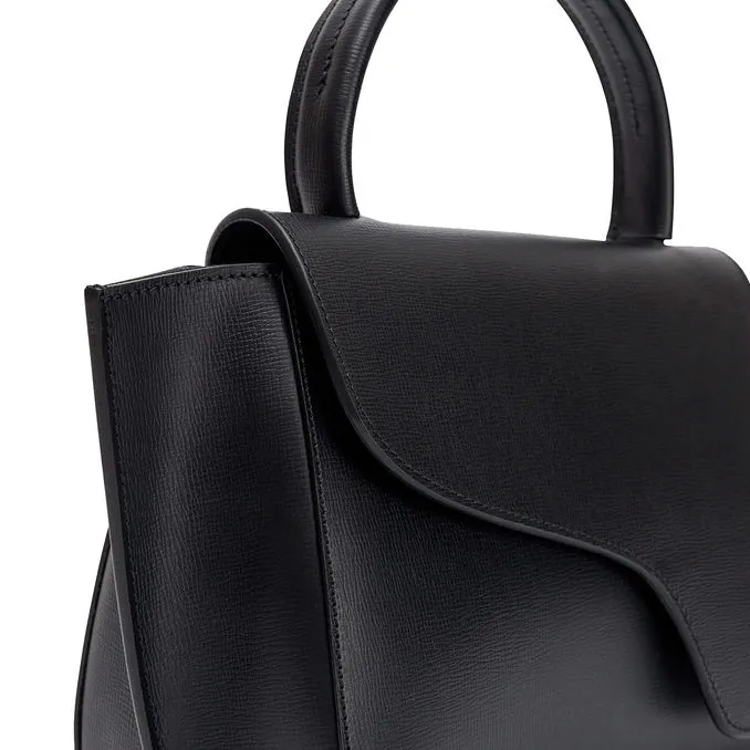 BAG AREZZO MEDIUM Woman Black