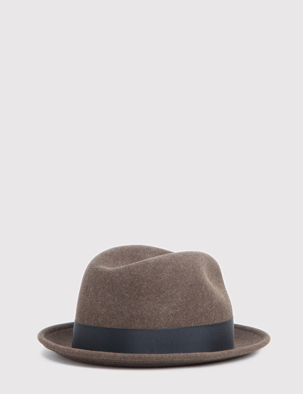 Bailey Tino Felt Tribly Hat - Woodland Mix