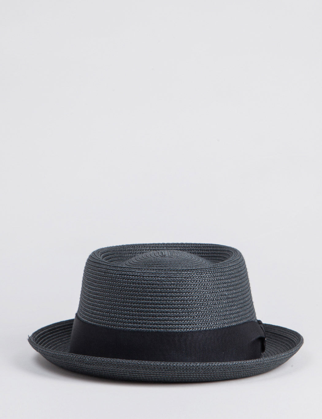 Bailey Waits Pork Pie Hat - Black