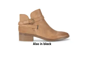 BARETRAPS MALIBU BOOTIE