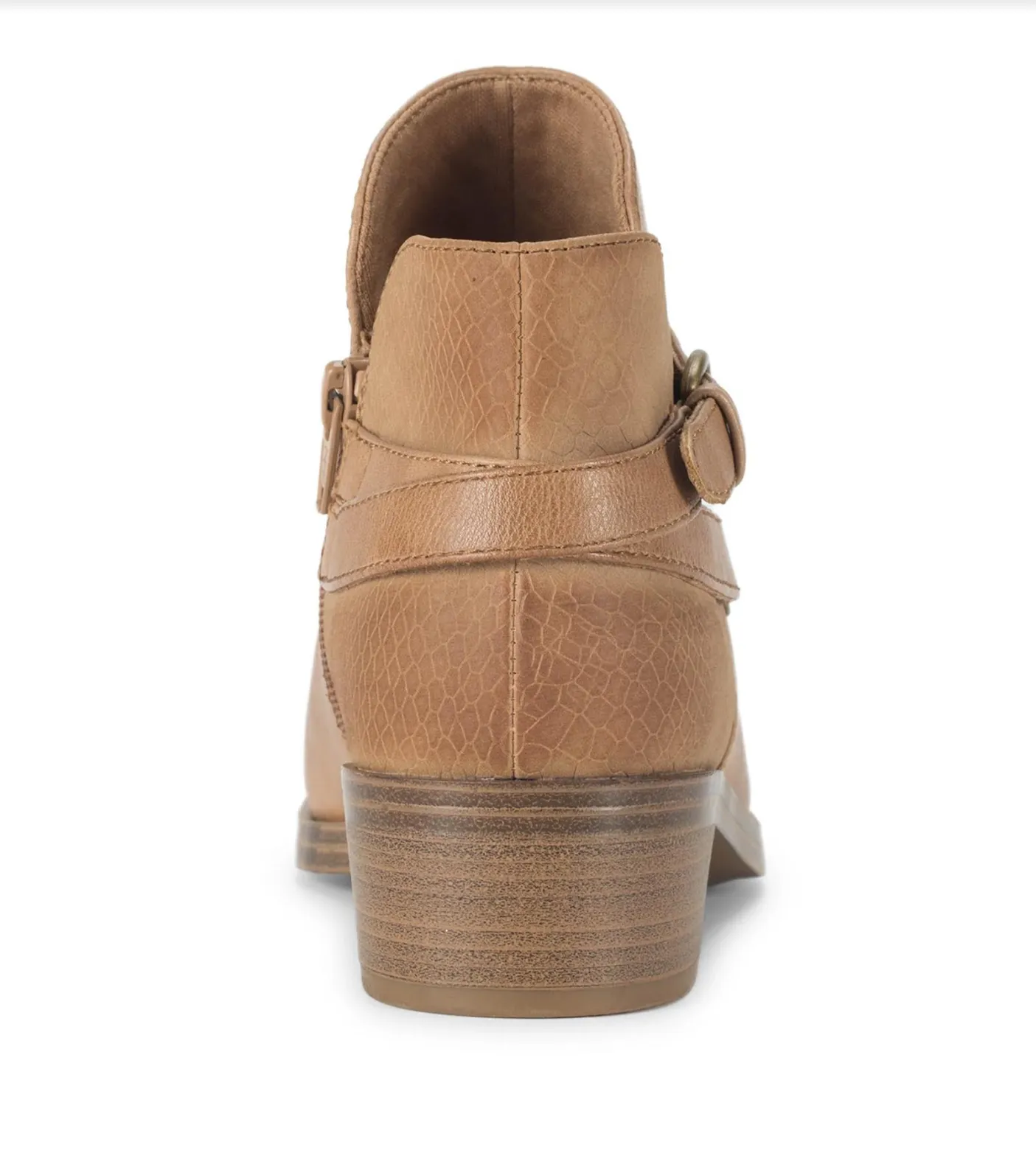 BARETRAPS MALIBU BOOTIE