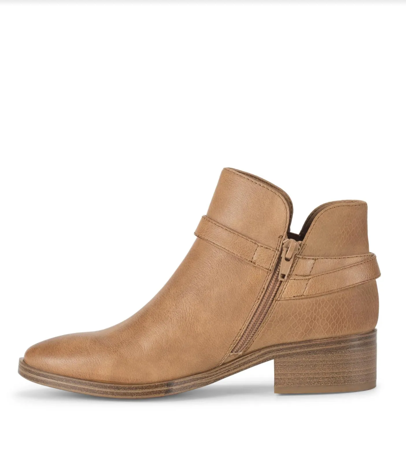 BARETRAPS MALIBU BOOTIE