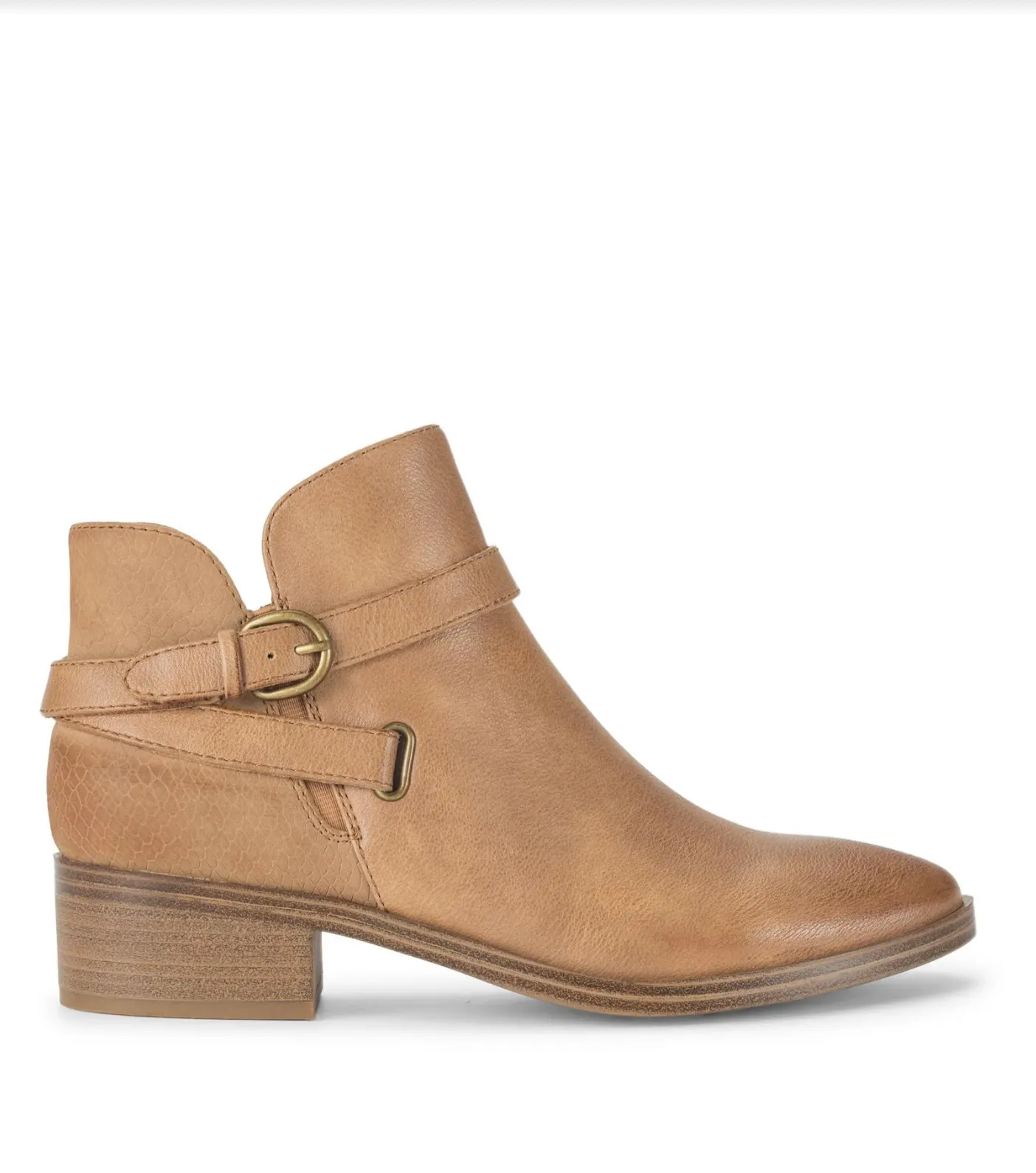 BARETRAPS MALIBU BOOTIE