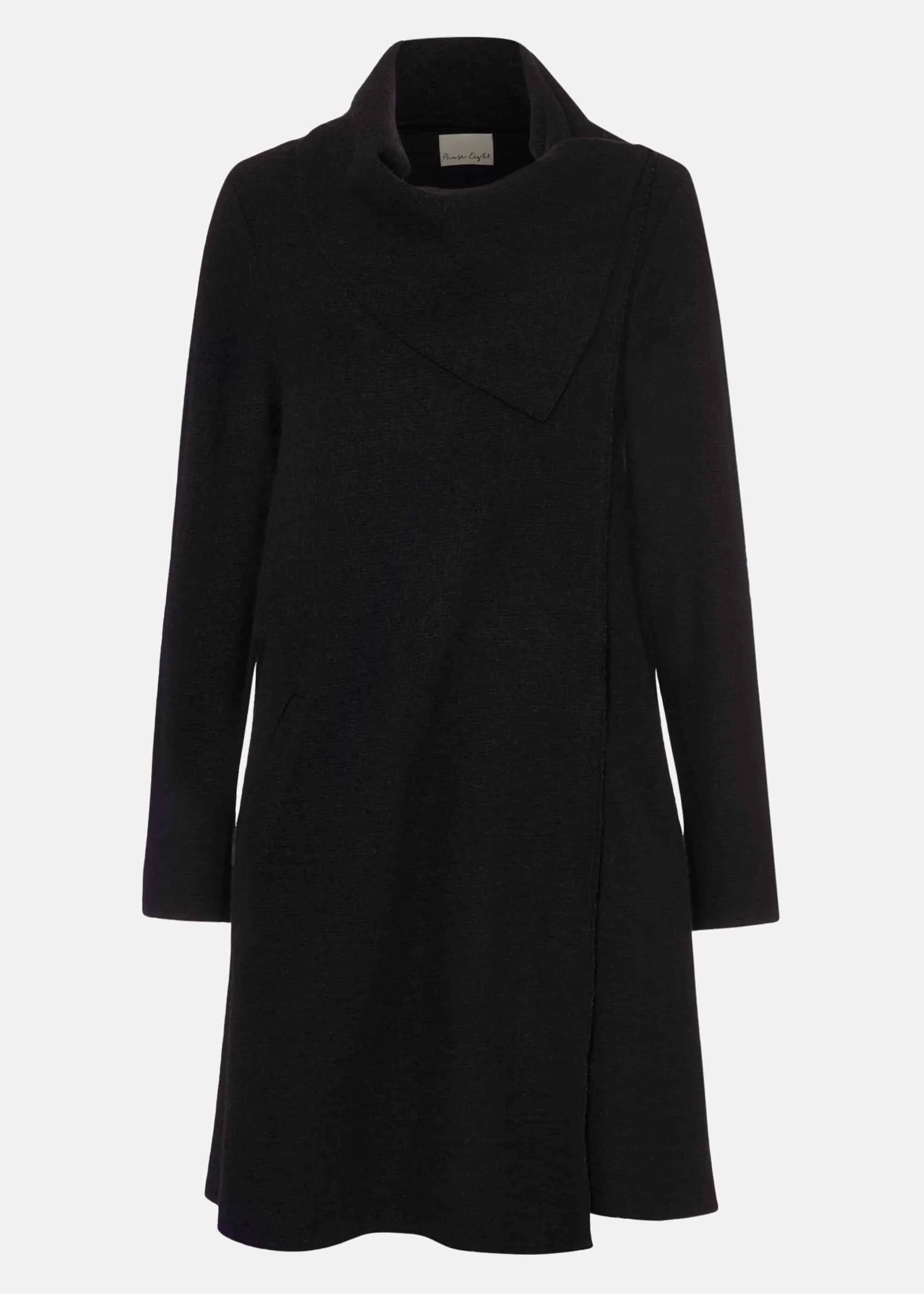 Bellona Knit Coat