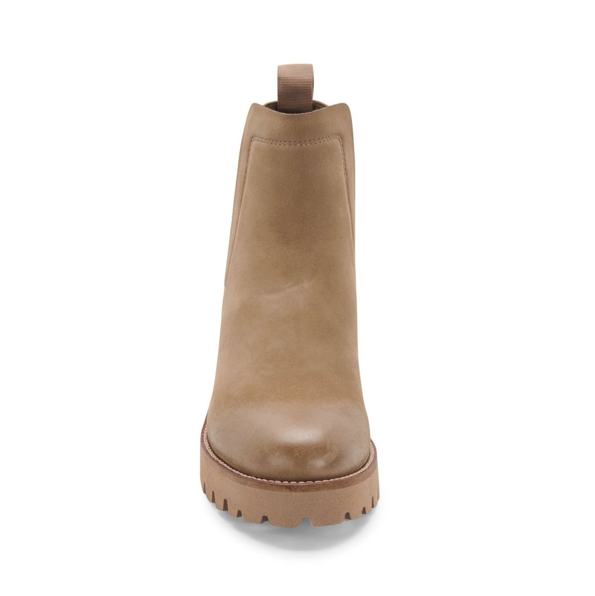 Blondo Women's Danika Mushroom Nubuck