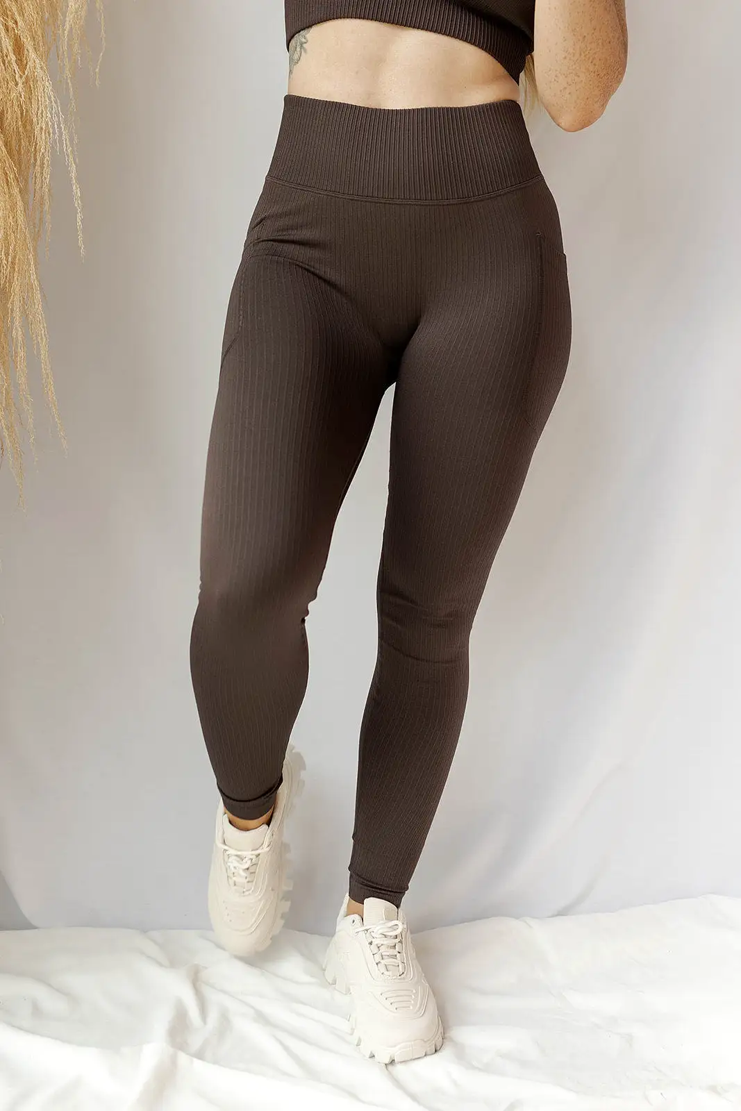 blurred lines leggings