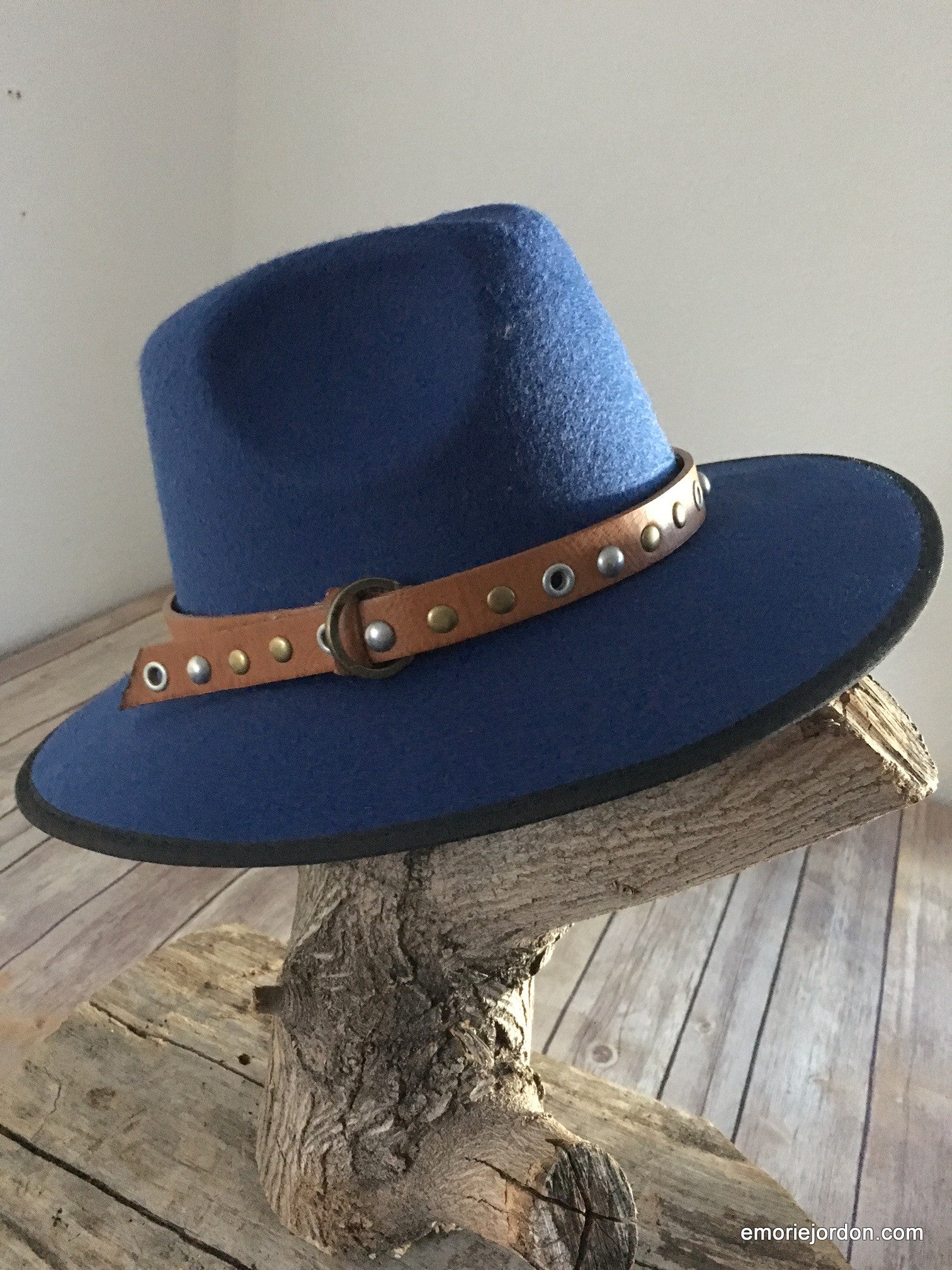 Bohemian Breeze Brimmed Hat