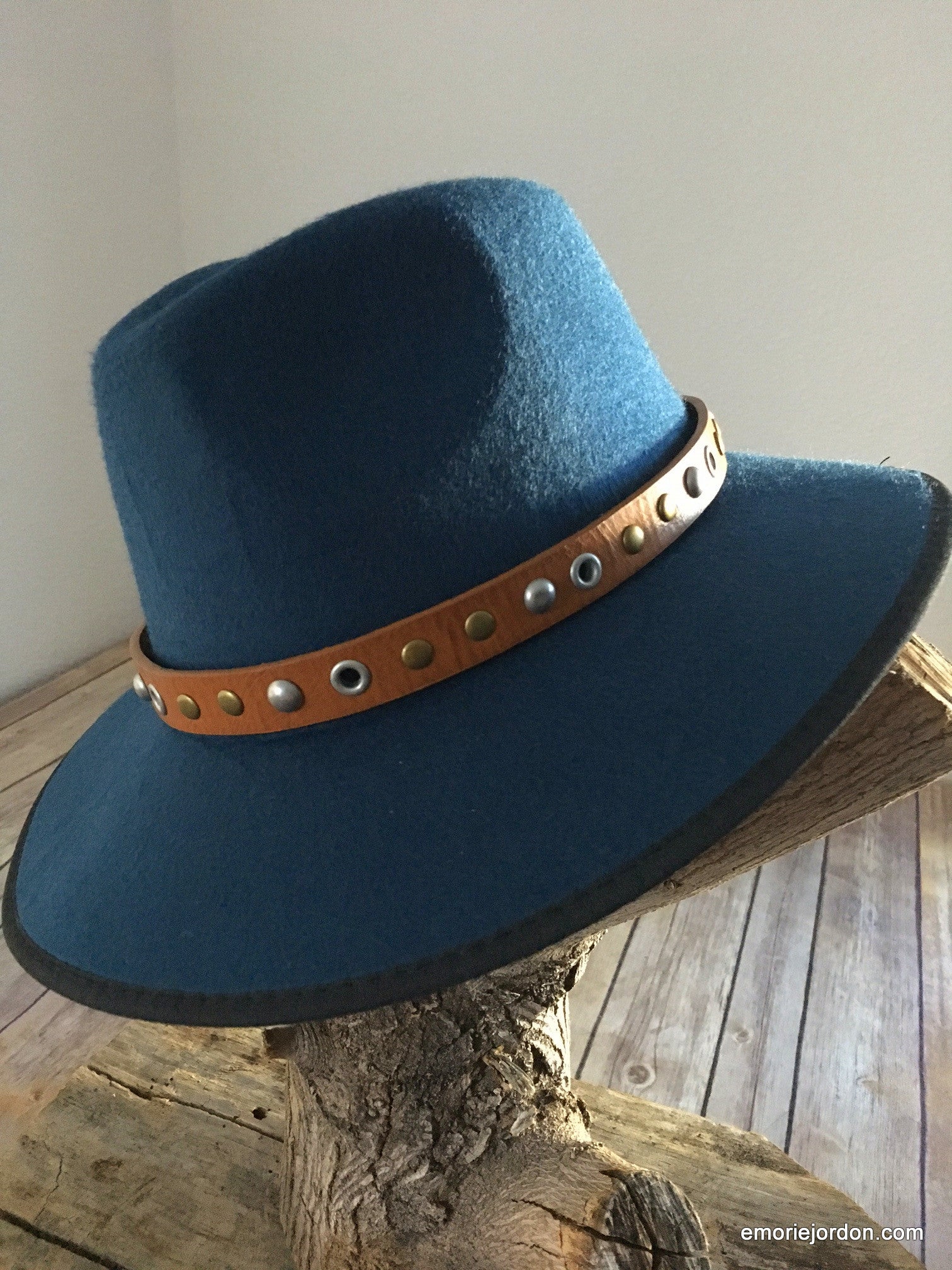 Bohemian Breeze Brimmed Hat