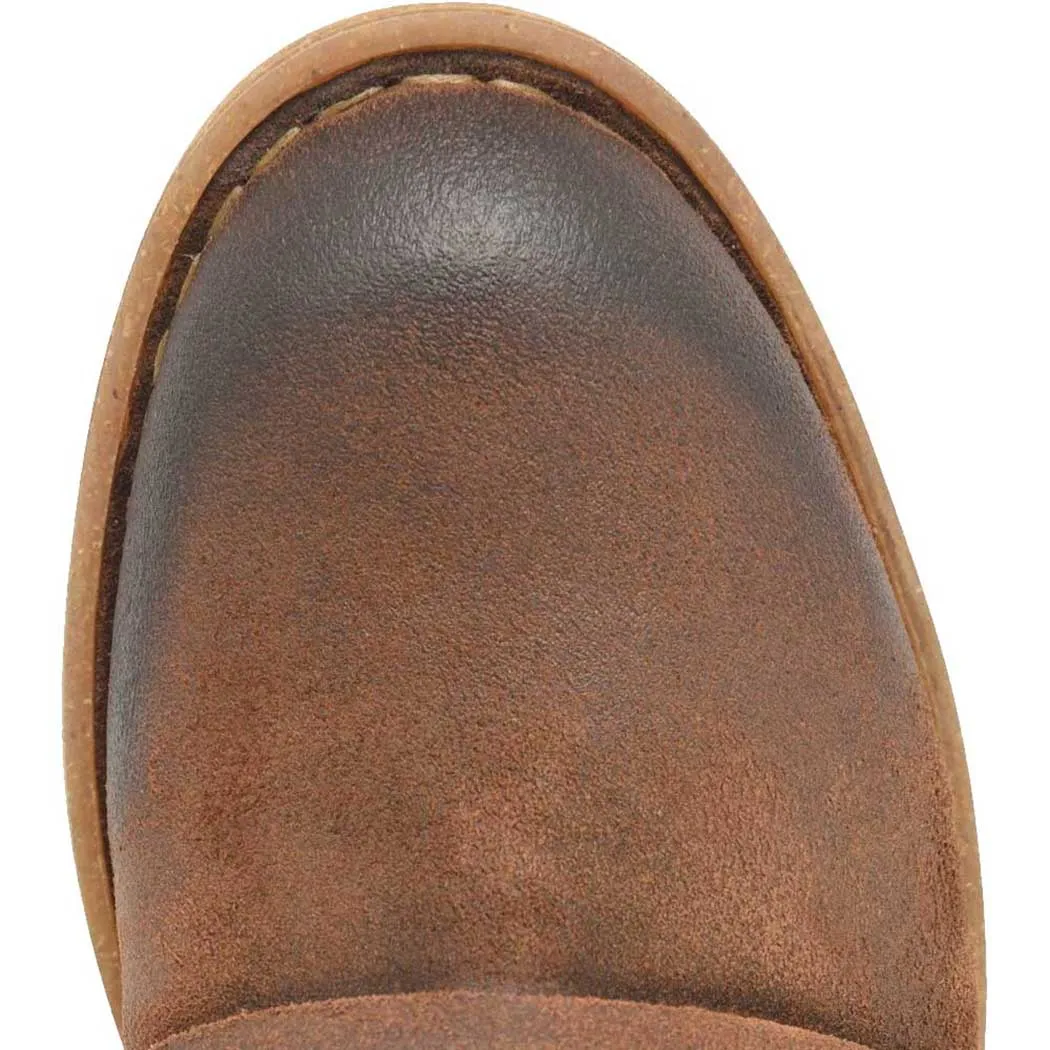 Born Moraga Bootie Brown (Women's)