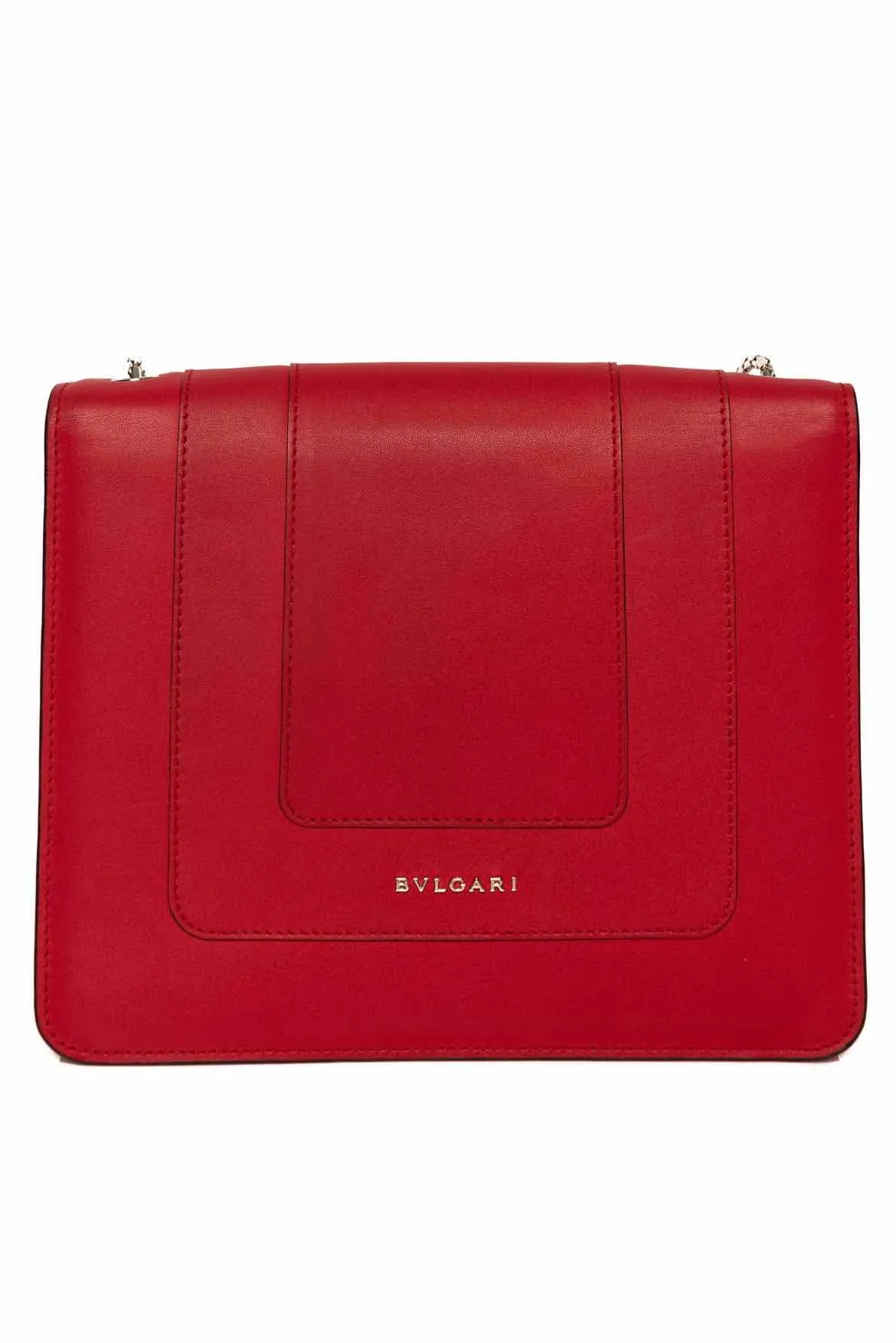 Bulgari Serpenti Foreveri Shoulder Bag