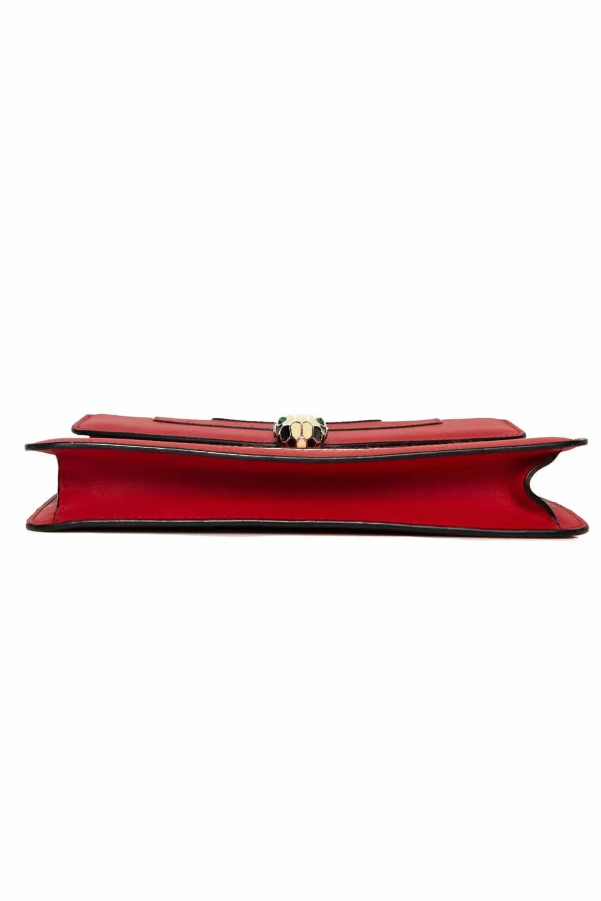 Bulgari Serpenti Foreveri Shoulder Bag