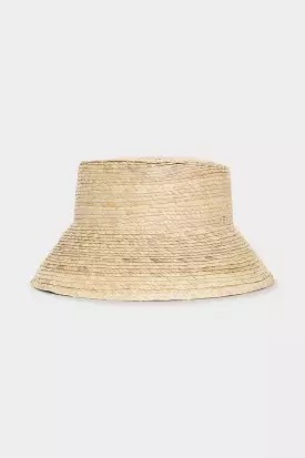 Cabana Bucket Hat - Natural