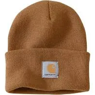 Carhartt Acrylic Watch Hat A18