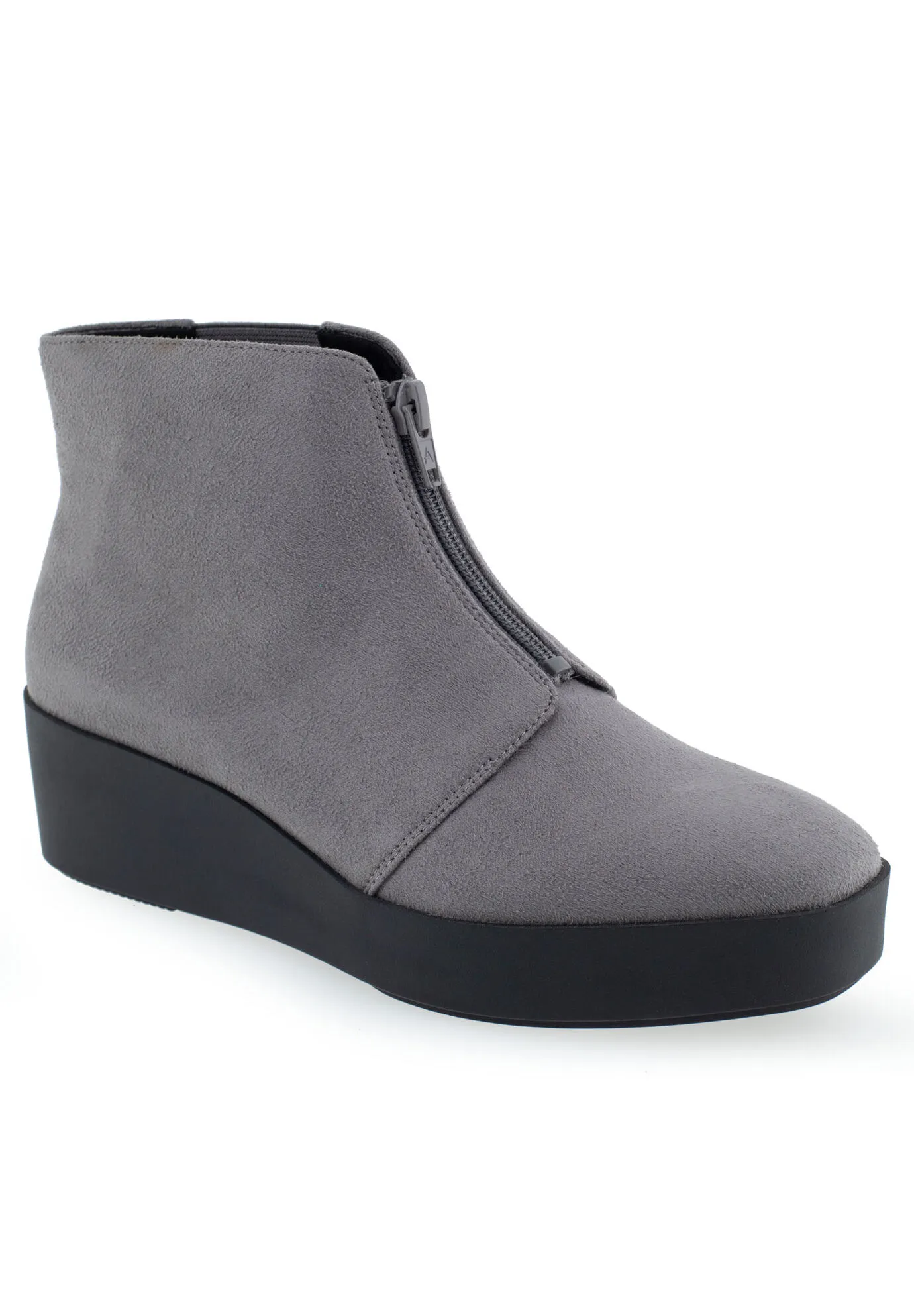 Carin Bootie