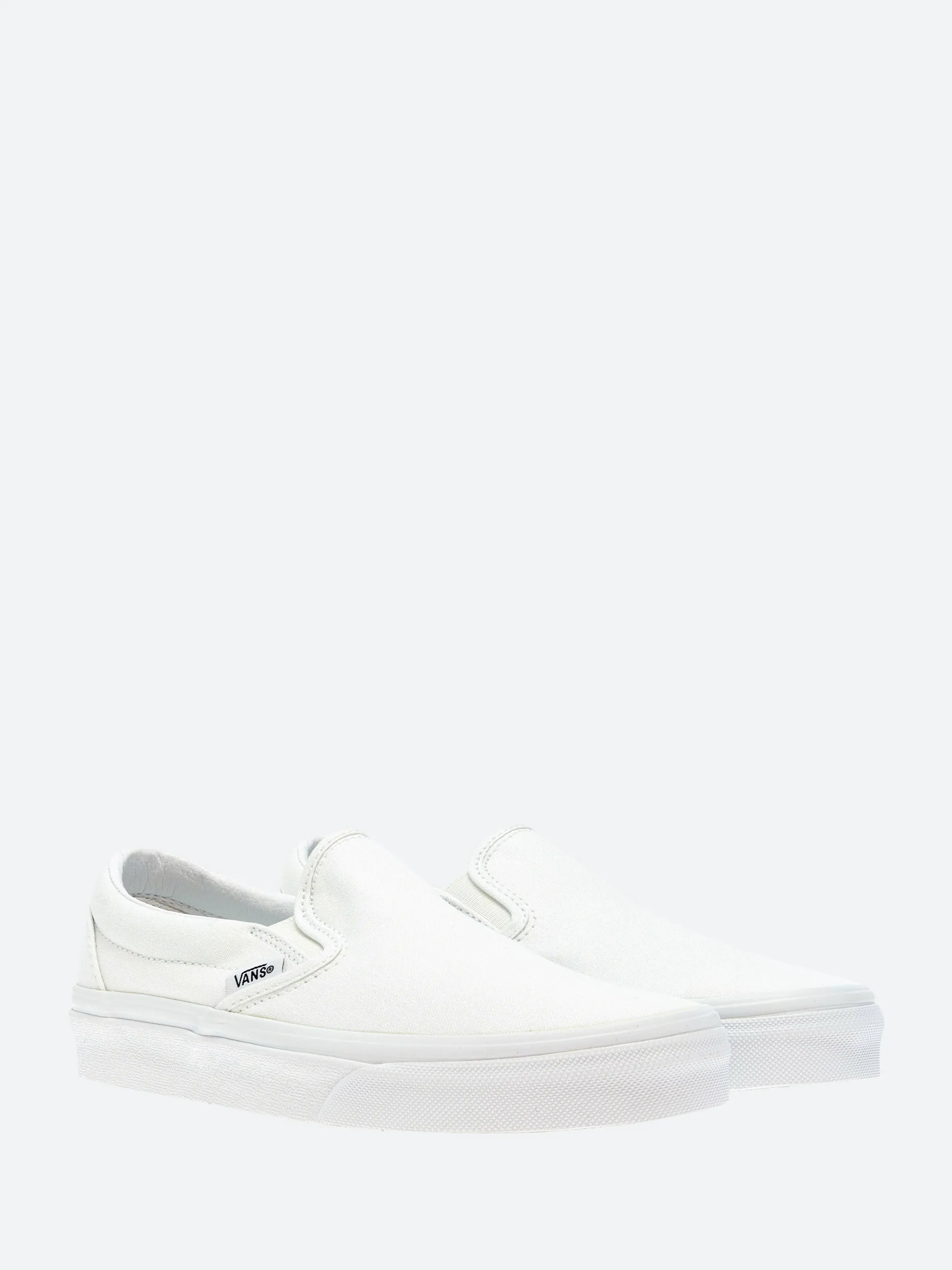 Classic Slip-On