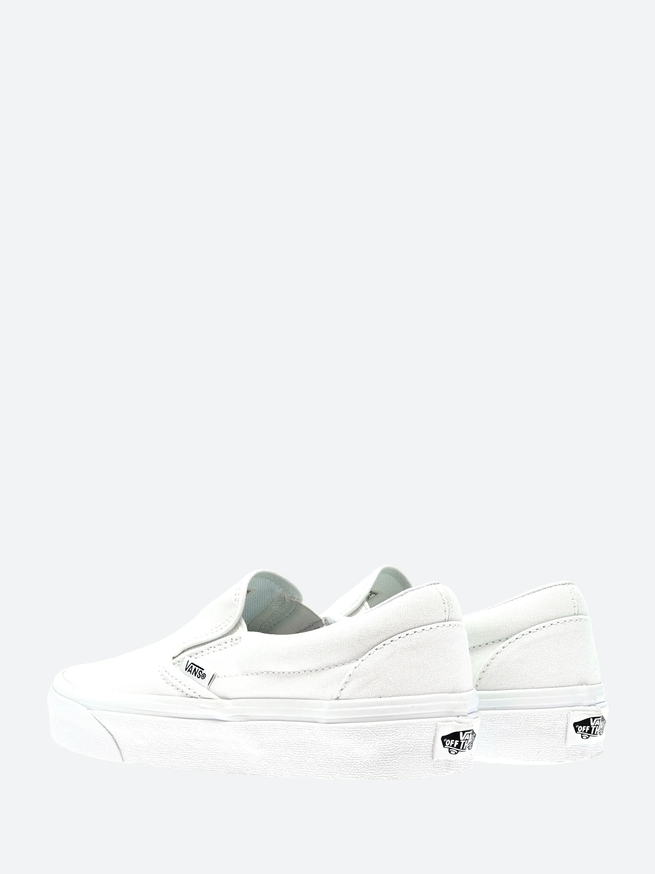 Classic Slip-On