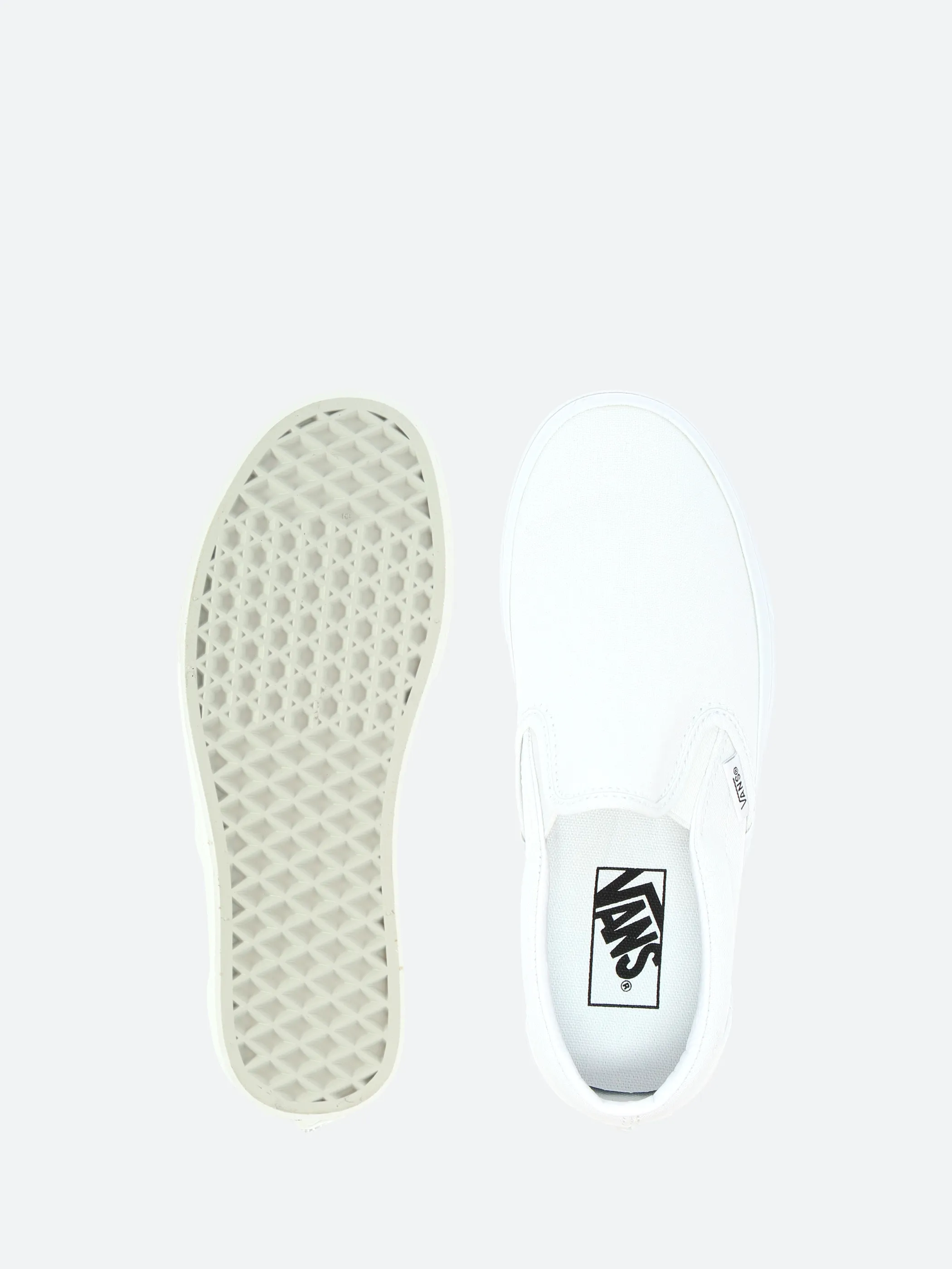 Classic Slip-On