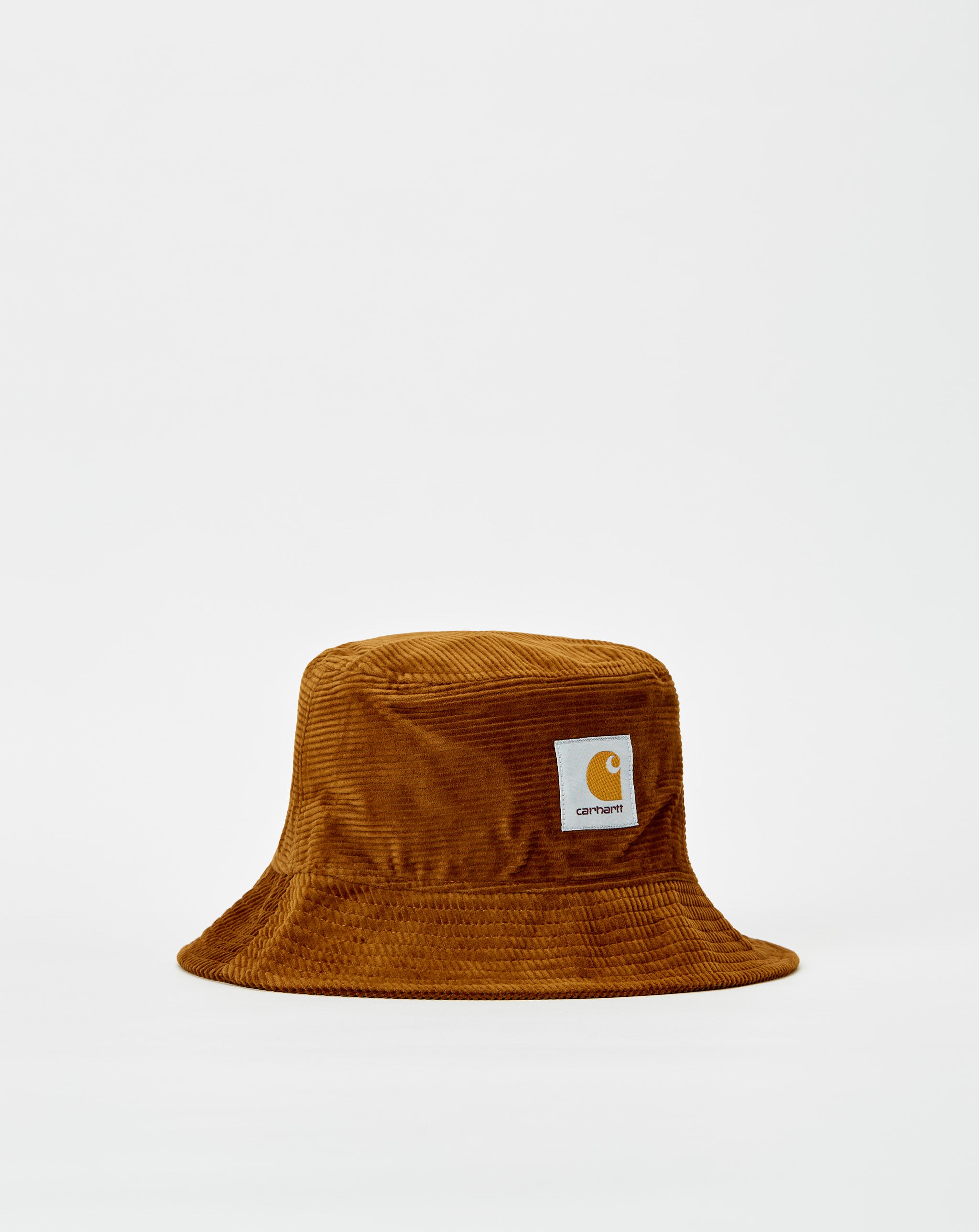 Cord Bucket Hat