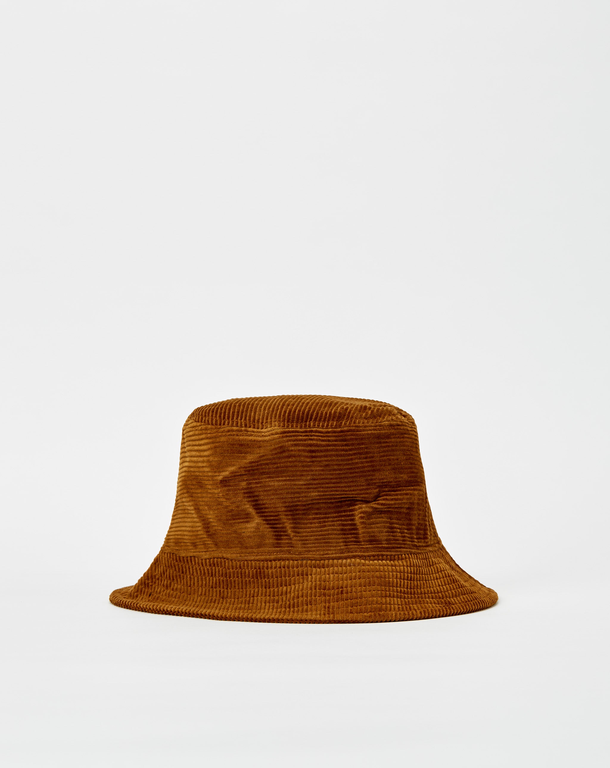 Cord Bucket Hat