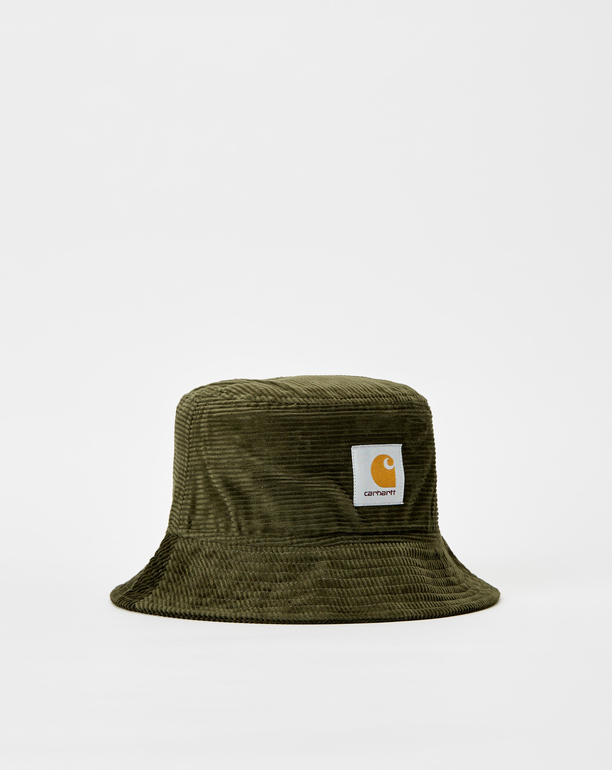 Cord Bucket Hat