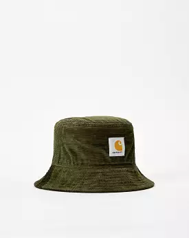 Cord Bucket Hat