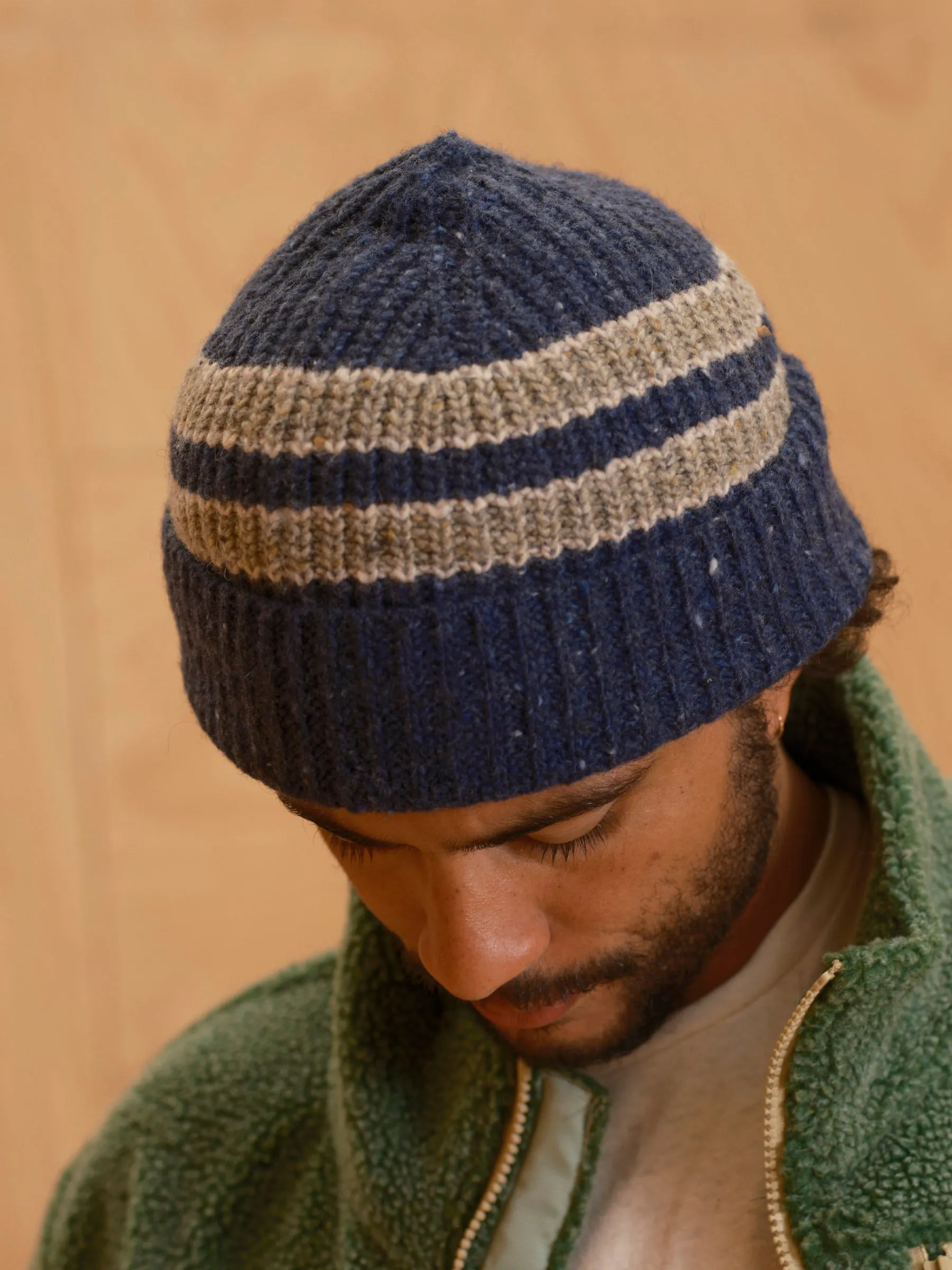 County Cork Beanie