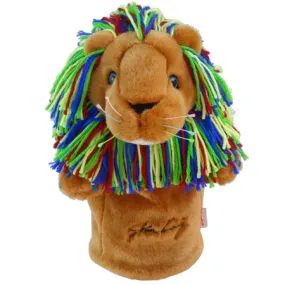 Daphne's Headcover JOHN DALY LION