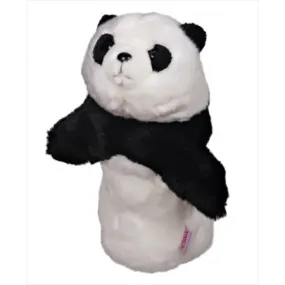 Daphne's headcover PANDA BEAR