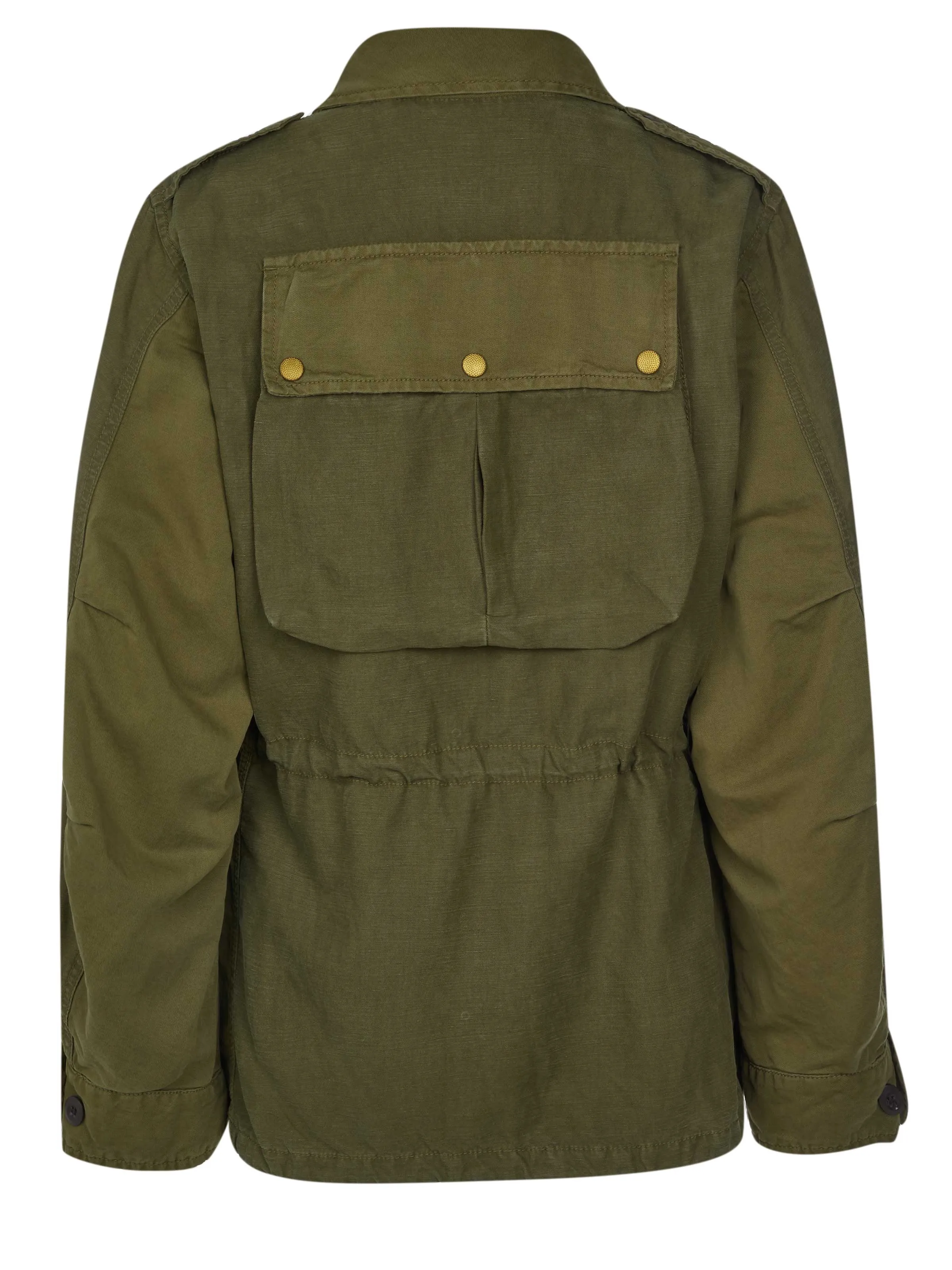 Diesel Jacket olive