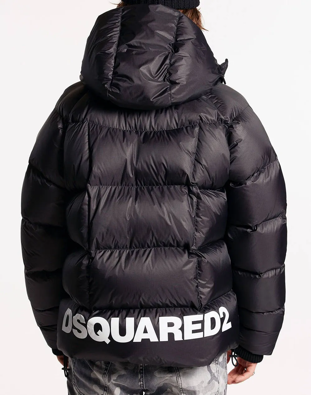 DSQUARED2 JACKET