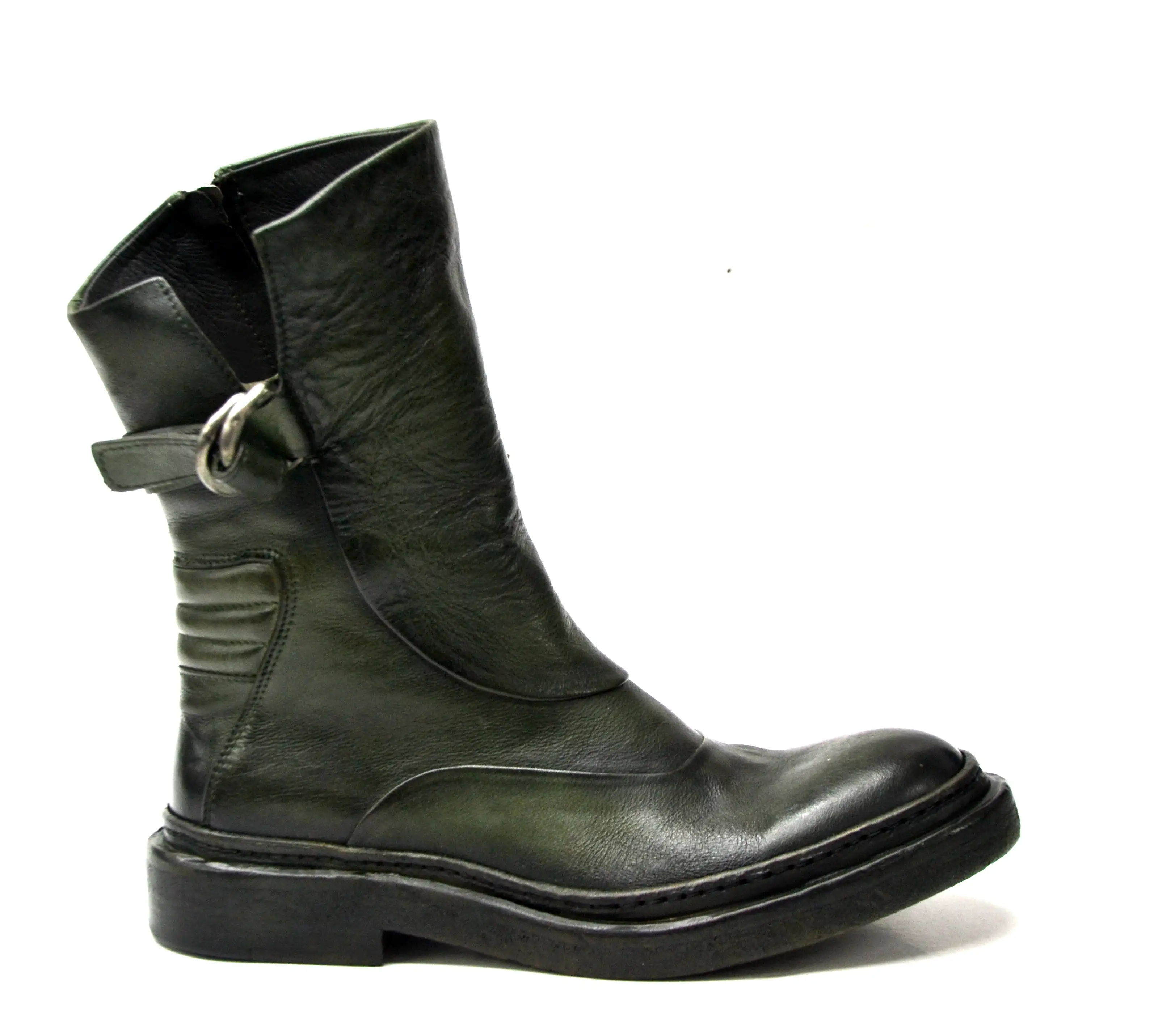 DUCATI zip biker boot